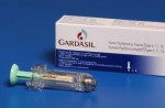 Gardasil is one of two HPV vaccines. It protects against two cancer-causing strains of HPV and two wart-causing strains.